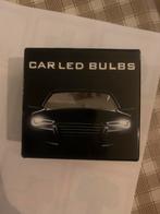 Nieuwe Car LED Bulbs H4, Ophalen of Verzenden, Nieuw, Universele onderdelen