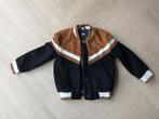 Teddy jasje maat 98/104 Shoeby ZGAN!, Zo goed als nieuw, Shoeby, Jas, Verzenden