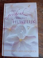 Stephan Kendrick - Het geschenk van het huwelijk, Ophalen of Verzenden, Zo goed als nieuw, Stephan Kendrick; Alex Kendrick