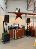 Uniek dj meubel, Ophalen of Verzenden, Gebruikt, Overige merken