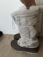 Mooie snowboots / skilaarzen maat 38.Nieuwstaat, Ophalen of Verzenden, Zo goed als nieuw, Wit, Snowboots