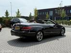 Mercedes E-klasse Cabrio 350 Prestige Comfortstoelen Leder M, Euro 5, Achterwielaandrijving, 1800 kg, 4 stoelen