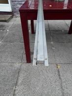 Roest vrij staal, Doe-het-zelf en Verbouw, Metalen, Ophalen of Verzenden, Nieuw