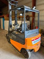 2,5 tons Still heftruck elektrisch, Ophalen, Linde Toyota Hyster Komatsu Nissan jungheinrich Still Crown, Heftruck, Elektrisch