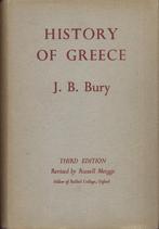 A HISTORY OF GREECE TO THE DEATH OF ALEXANDER THE GREAT, Verzenden