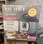 Instant Pot Duo 7-in-1 Smart Cooker, 5.7 Litres, Witgoed en Apparatuur, Slowcookers, Ophalen, Nieuw