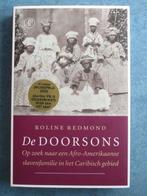 De Doorsons - Roline Redmond, Ophalen of Verzenden, Zo goed als nieuw, Roline Redmond, Europa