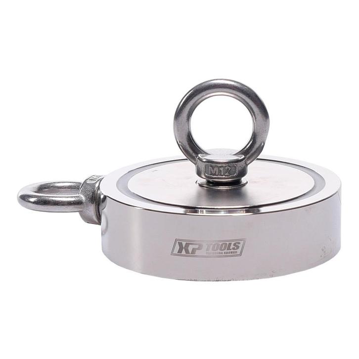 Vismagneet 450kg, Auto diversen, Overige Auto diversen, Verzenden