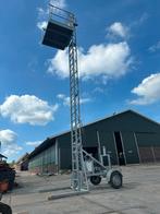 Bouwlift bouwma BL 400 ECE bj 2022 pannenlift aanhanger, Ophalen, Bouwlift
