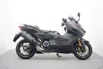 Yamaha T-MAX 560 TECH MAX (bj 2024), Motoren, Motoren | Yamaha, Scooter, 562 cc, Bedrijf, 12 t/m 35 kW