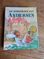 De sprookjes van Andersen, Ophalen of Verzenden, Zo goed als nieuw
