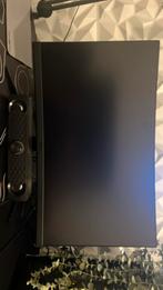 MSI (KAPPOTTE) gaming monitor 27 inch 165 hz 1 ms responds, Gaming, IPS, Full HD, Ophalen of Verzenden