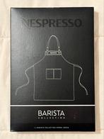 NESPRESSO BARISTA SCHORT (nieuw), Nieuw, Ophalen of Verzenden, Schort