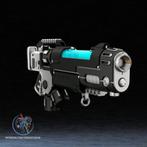 Sci-Fi Plasma Weapon – DIY 3D Printed Kit, Ophalen, Nieuw, Warhammer