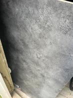 Aanrecht blad, Huis en Inrichting, Keuken | Keukenelementen, Ophalen, Zo goed als nieuw, 25 tot 50 cm, Minder dan 100 cm