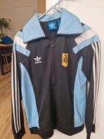 Vintage Argentina 1986 World Cup stadium jacket, Kleding | Heren, Maat 52/54 (L), Ophalen of Verzenden, Zo goed als nieuw