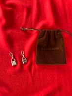 MICHAEK KORS Oorbellen (NIEUW), Ophalen of Verzenden, Zo goed als nieuw, Zilver