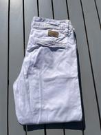 Cavallaro Napoli broek size 26, Wit, Cavallaro Napoli, Ophalen of Verzenden, Zo goed als nieuw
