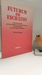 Bruggen, Dr. W. van; Futurum en Eschaton, Ophalen of Verzenden, Gelezen
