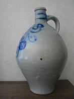 Keulse waterkruik vaas pot Antiek 29-30 cm hoog, Ophalen