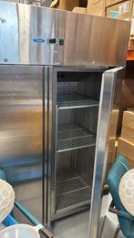 Dubbeldeurs vriezer - Horeca kwaliteit, Ophalen, Gebruikt, Koelen en Vriezen