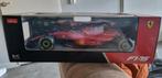 Formule 1 Bestuurbare Auto - Ferrari F1-75, Overige merken, Auto, Groter dan 1:32, Nieuw