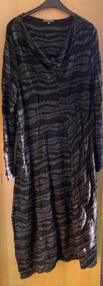 Jurk van Oska maat 4, Zwart, Maat 46/48 (XL) of groter, Ophalen of Verzenden, Zo goed als nieuw