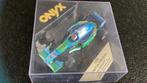 Onyx formule 1 auto, Ophalen of Verzenden, Zo goed als nieuw