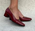 Celine vintage pumps  maat 36,5, Pumps, Verzenden, Celine, Zo goed als nieuw