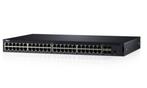 Dell NTW X1052 Smart Web Managed Switch48x 1GbE and 4x 10GbE, Nieuw, Ophalen of Verzenden