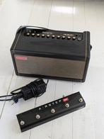 Positive Grid Spark 40 modeler amp versterker, Muziek en Instrumenten, Versterkers | Bas en Gitaar, Ophalen of Verzenden, Zo goed als nieuw