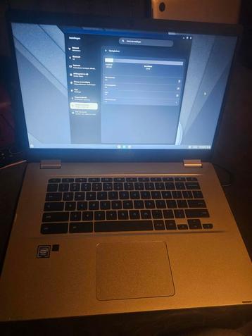 Te koop diverse laptops totaal 8 stuks beschikbaar voor biedingen