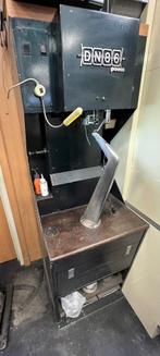 Doornaaier DN86 Power, Doe-het-zelf en Verbouw, Ophalen, Gebruikt