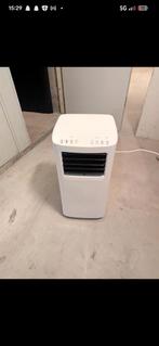 Silvercrest Mobiele Airco - 8 maanden oud, Minder dan 60 m³, 3 snelheden of meer, Ophalen of Verzenden, Zo goed als nieuw