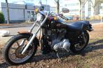 Harley-Davidson Sportster XL 883 XLH 883 Sportster, Chopper, Meer dan 35 kW, 869 cc