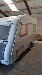 Kip caravan Sunline ttz41 1997  inclusief luifel en voortent, Caravans en Kamperen, 75 kg, Kip, Treinzit, Particulier