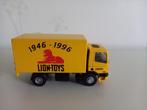 Daf 75 bakwagen 50 jaar lion toys, Hobby en Vrije tijd, Modelauto's | 1:50, Ophalen of Verzenden, Nieuw, Bus of Vrachtwagen, Lion Toys