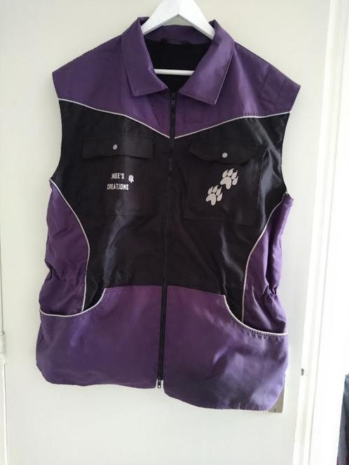 hondensport trainingsvesten en jassen, Dieren en Toebehoren, Honden-accessoires, Gebruikt, Ophalen