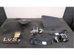 Airbag set van een Nissan Juke, Ophalen of Verzenden, 3 maanden garantie, Gebruikt, Nissan