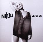 Sale> CD Nikki - Let It Go >NIEUW, Verzenden, 1980 tot 2000, Zo goed als nieuw
