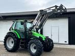 TE KOOP: zeer nette DEUTZ AGROTRON 115, 80 tot 120 Pk, MH-Tractoren, Info@mhtractoren.nl, 7500 tot 10000