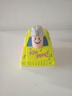 Pin Pon Fire Truck (Majorette Baby Series), Ophalen of Verzenden, Zo goed als nieuw