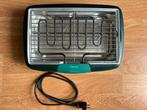 Tefal Pepito elektrische barbecue, Ophalen of Verzenden, Gebruikt, Tefal elektrisch