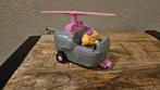 Paw Patrol Skye Helikopter met Skye Figuur, Ophalen of Verzenden, Gebruikt