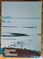 Dromen over Zeeland -Hans Bouma en Wim Riemens, Ophalen of Verzenden, Gelezen, Fotografen