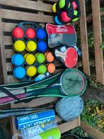 Diverse camping spelletjes, Kinderen en Baby's, Ophalen of Verzenden, Zo goed als nieuw