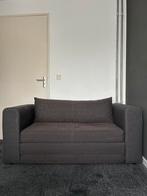 2-zits slaapbank IKEA, Huis en Inrichting, Slaapkamer | Slaapbanken, Ophalen, Gebruikt, Bruin, Tweepersoons