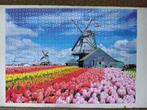 Puzzel, Ophalen, 500 t/m 1500 stukjes, Gebruikt, Legpuzzel