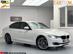 BMW 3-serie 316i Executive Sport 2014, Xenon, 18" NL-auto, Auto's, BMW, Automaat, 4 cilinders, Met garantie (alle), Wit