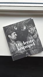 D’r letste koempel - vijftig jaar mijnsluiting, Zo goed als nieuw, Meerdere auteurs, Ophalen, 20e eeuw of later